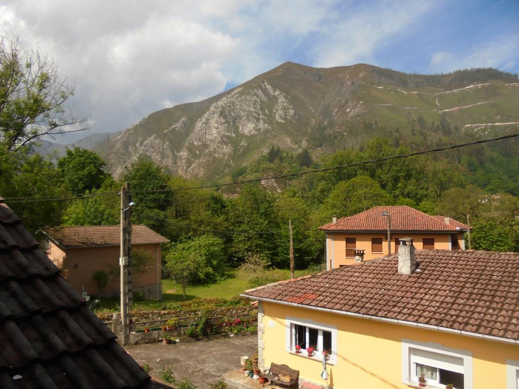 Pension La Barca Caño Zewnętrze zdjęcie