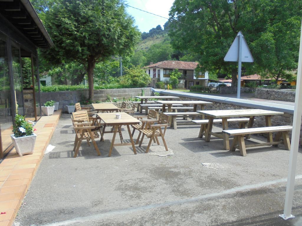 Pension La Barca Caño Zewnętrze zdjęcie